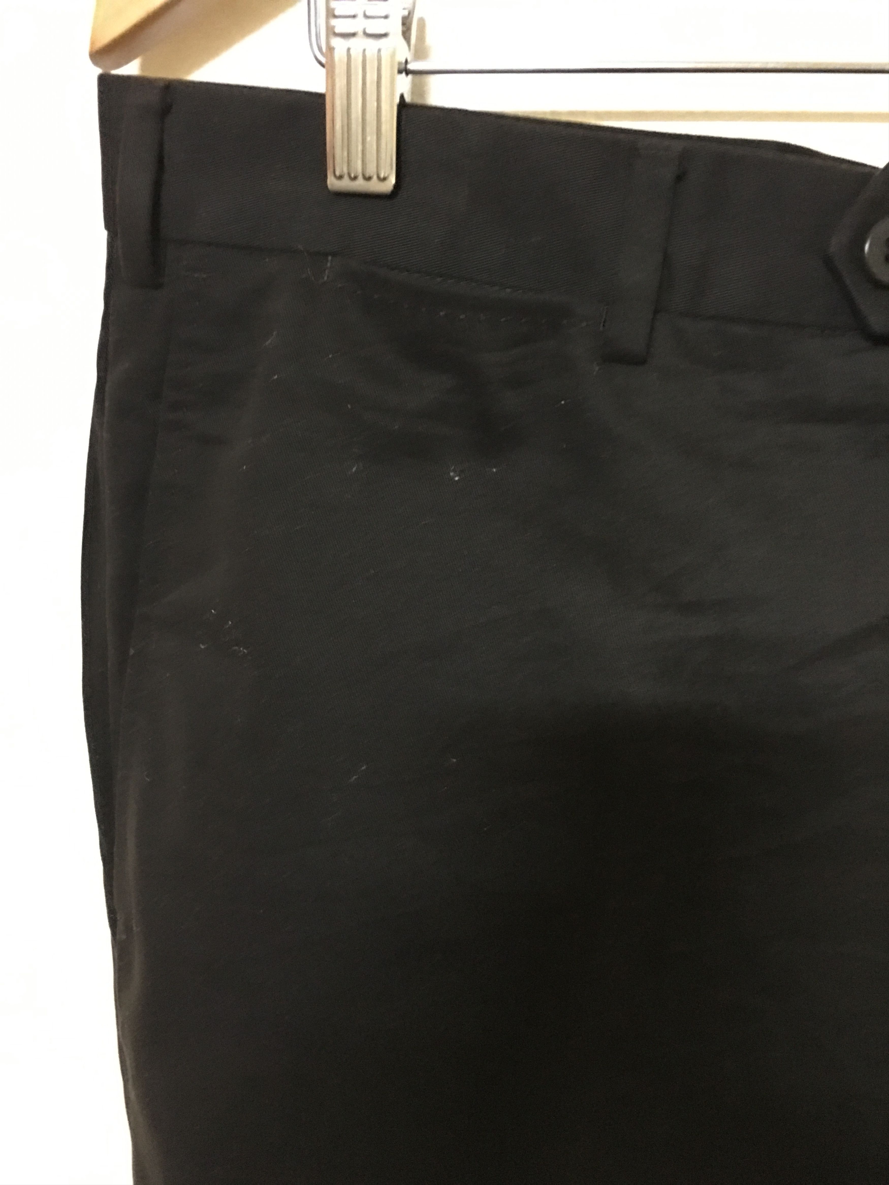 Ermenegildo Zegna Ermenegildo Zegna Pants Mens Trouser Size US 36 / EU 52 - 10 Thumbnail