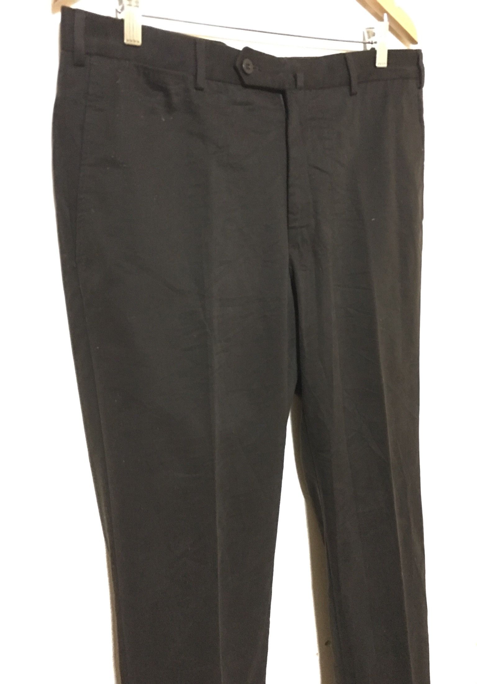 Ermenegildo Zegna Ermenegildo Zegna Pants Mens Trouser Size US 36 / EU 52 - 1 Thumbnail