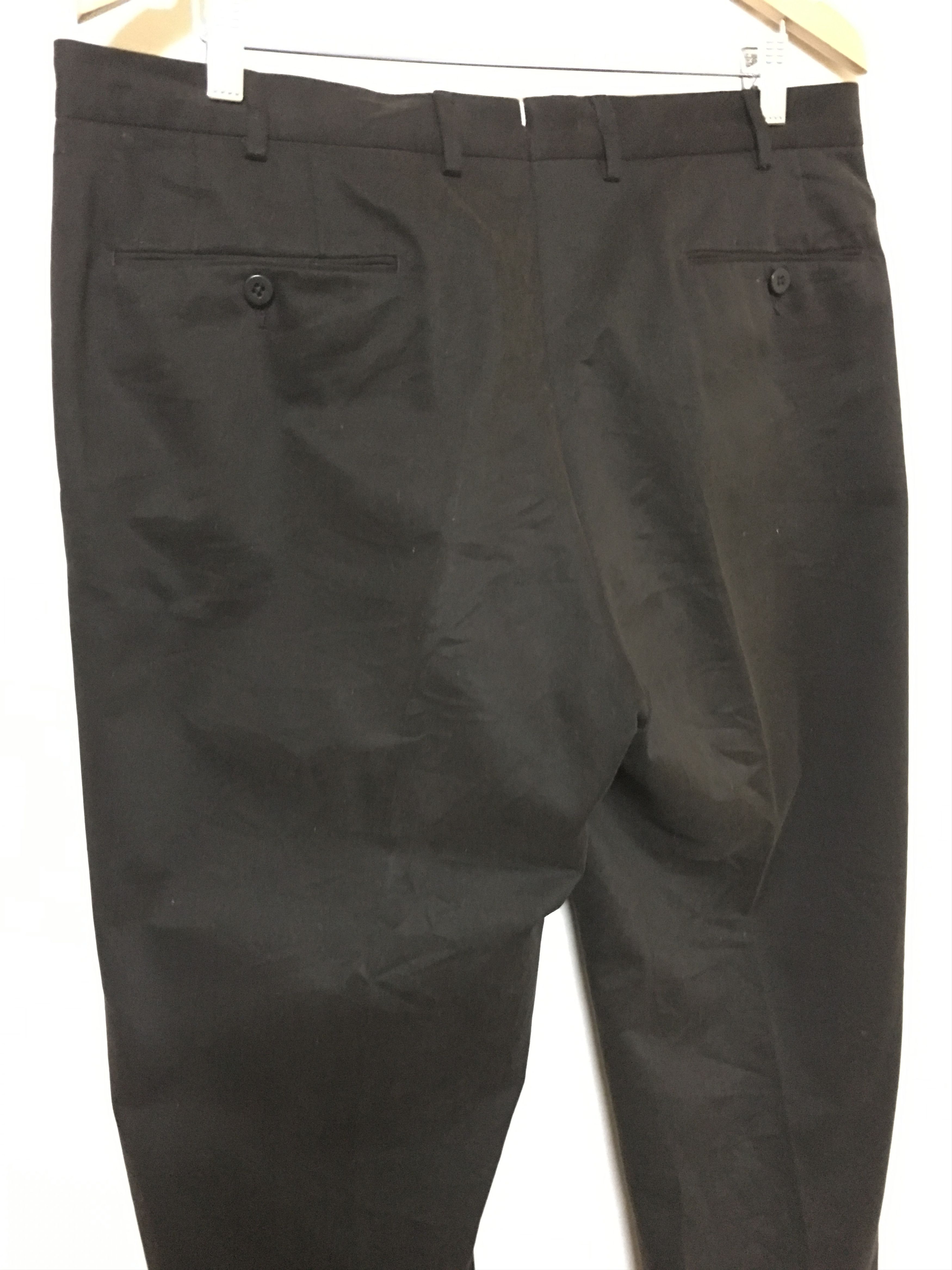 Ermenegildo Zegna Ermenegildo Zegna Pants Mens Trouser Size US 36 / EU 52 - 4 Thumbnail