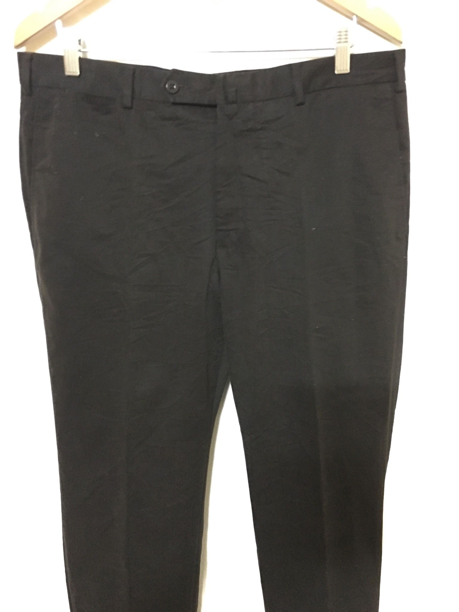 Ermenegildo Zegna Ermenegildo Zegna Pants Mens Trouser Size US 36 / EU 52 - 9 Thumbnail