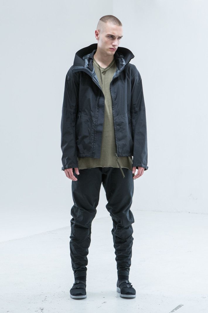 Acronym J-43 K Black Small | Grailed