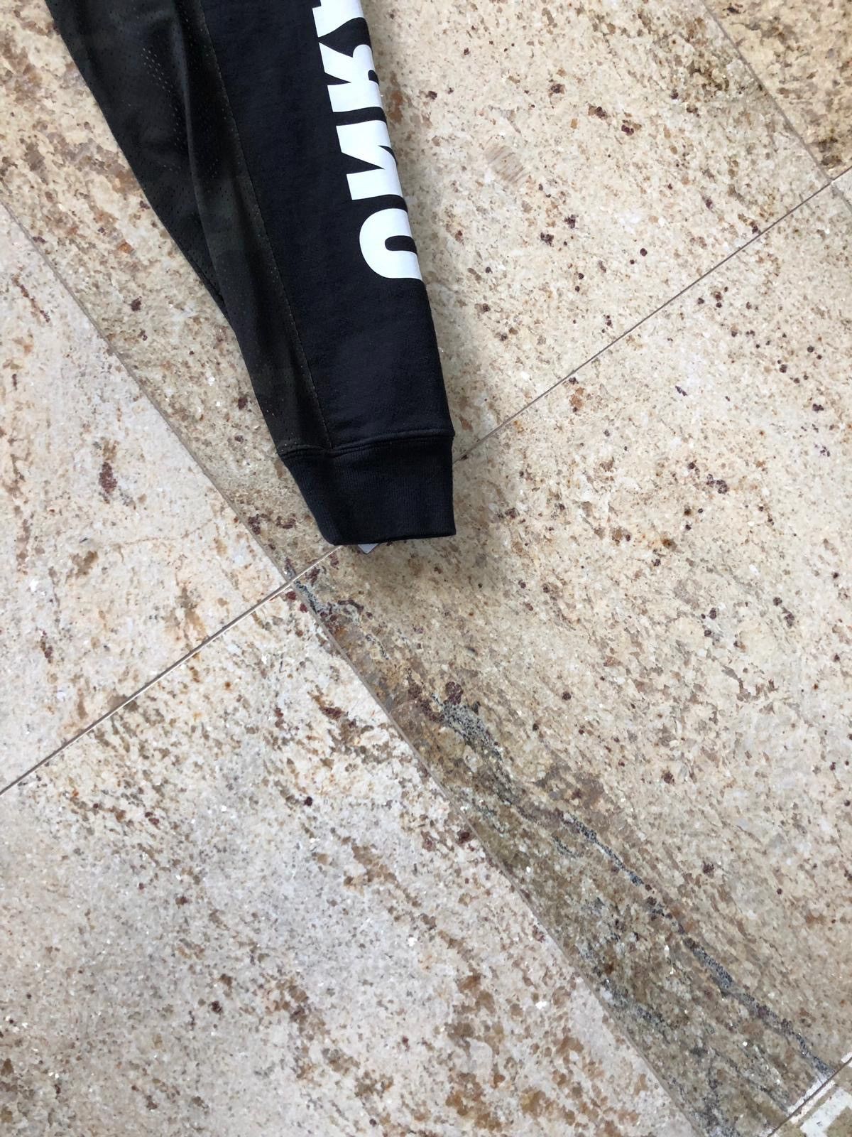 Ben Taverniti Unravel Project Black Camo Mesh LS Tee Size US L / EU 52-54 / 3 - 2 Thumbnail