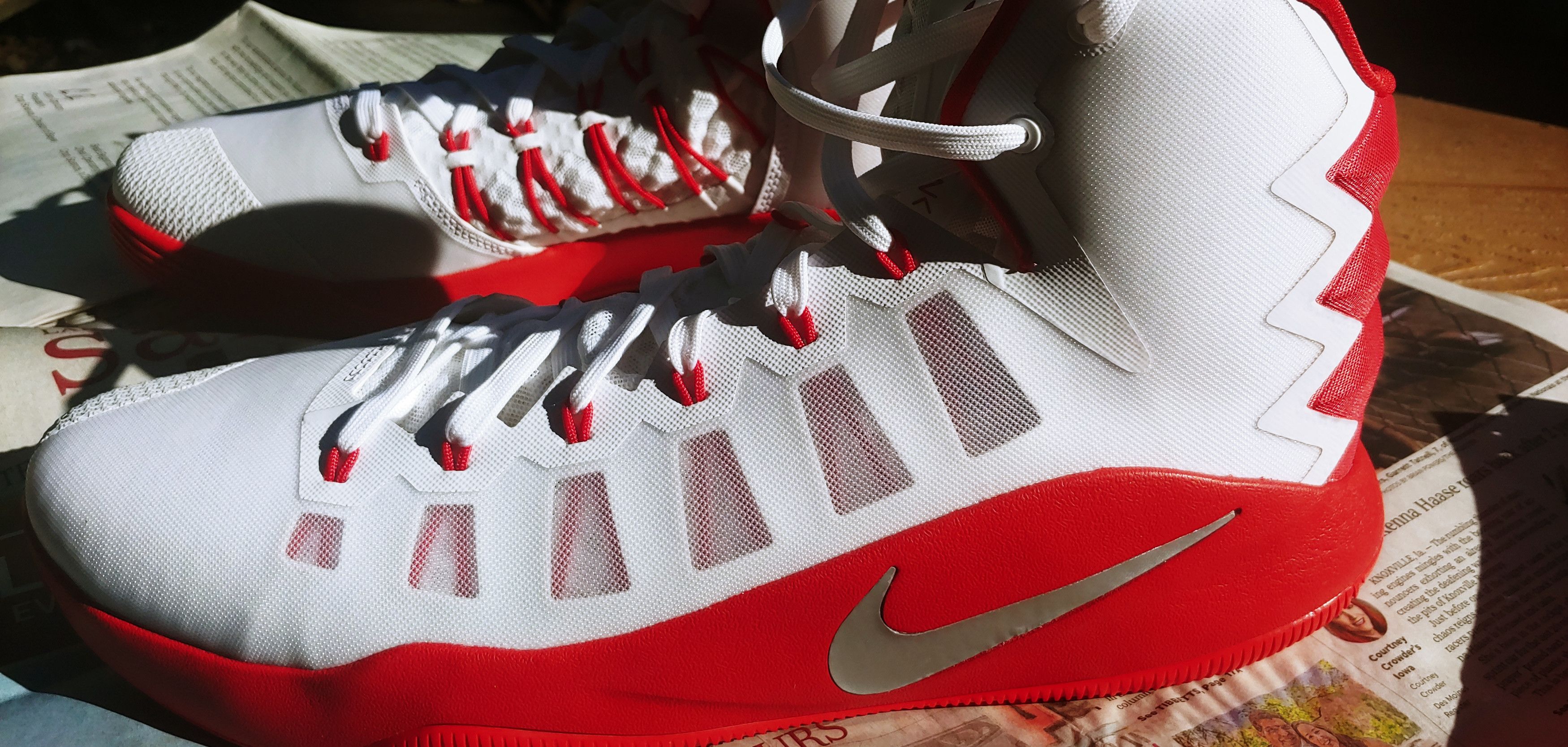 size 17 nike shoes