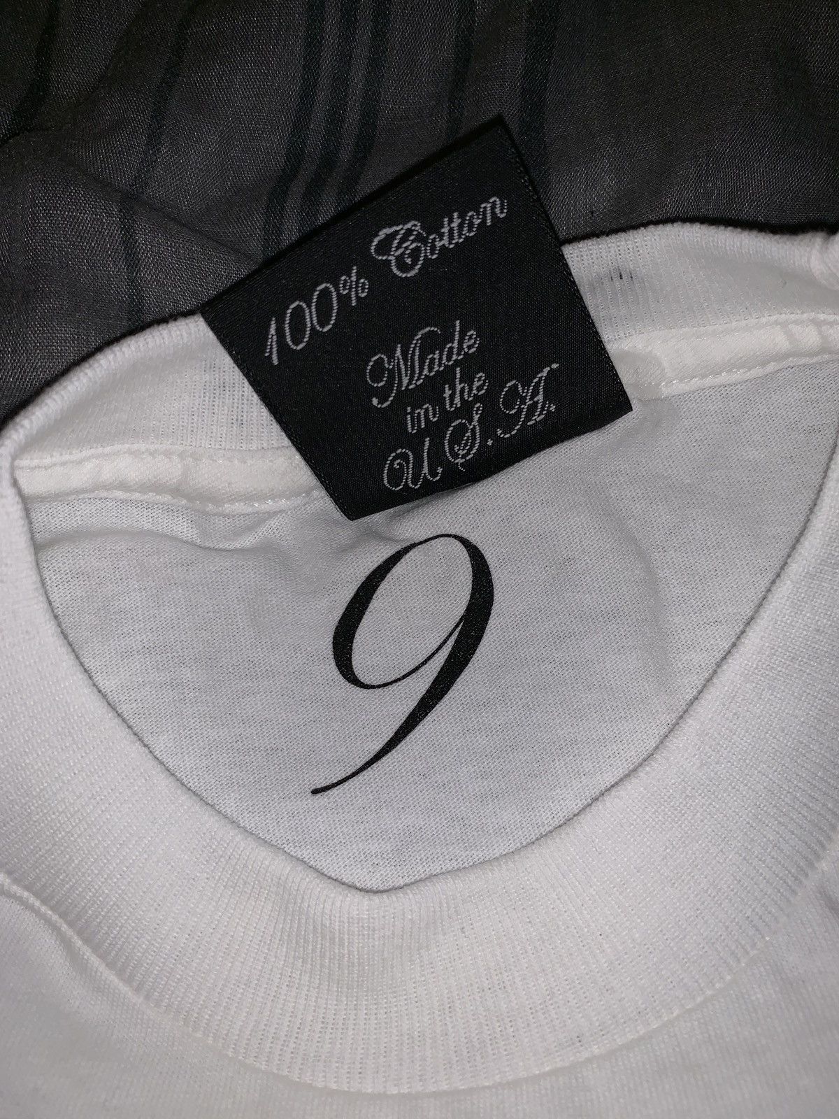 Diggers Society x Grn Apple Tree T-shirt #9 Menswear