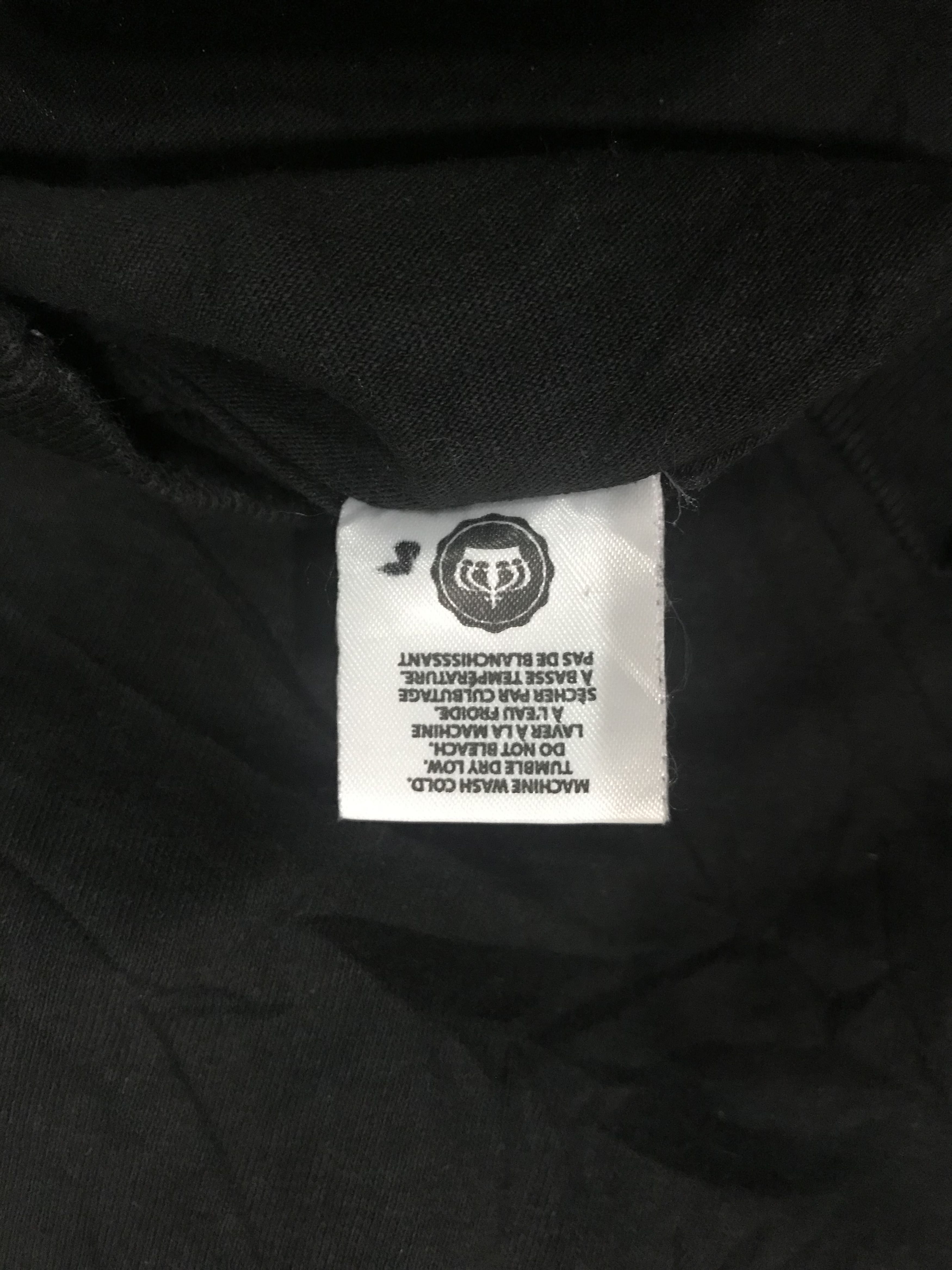 Crooks & Castles CROOKS AND CASTLES TEE SHIRT Size US L / EU 52-54 / 3 - 4 Thumbnail