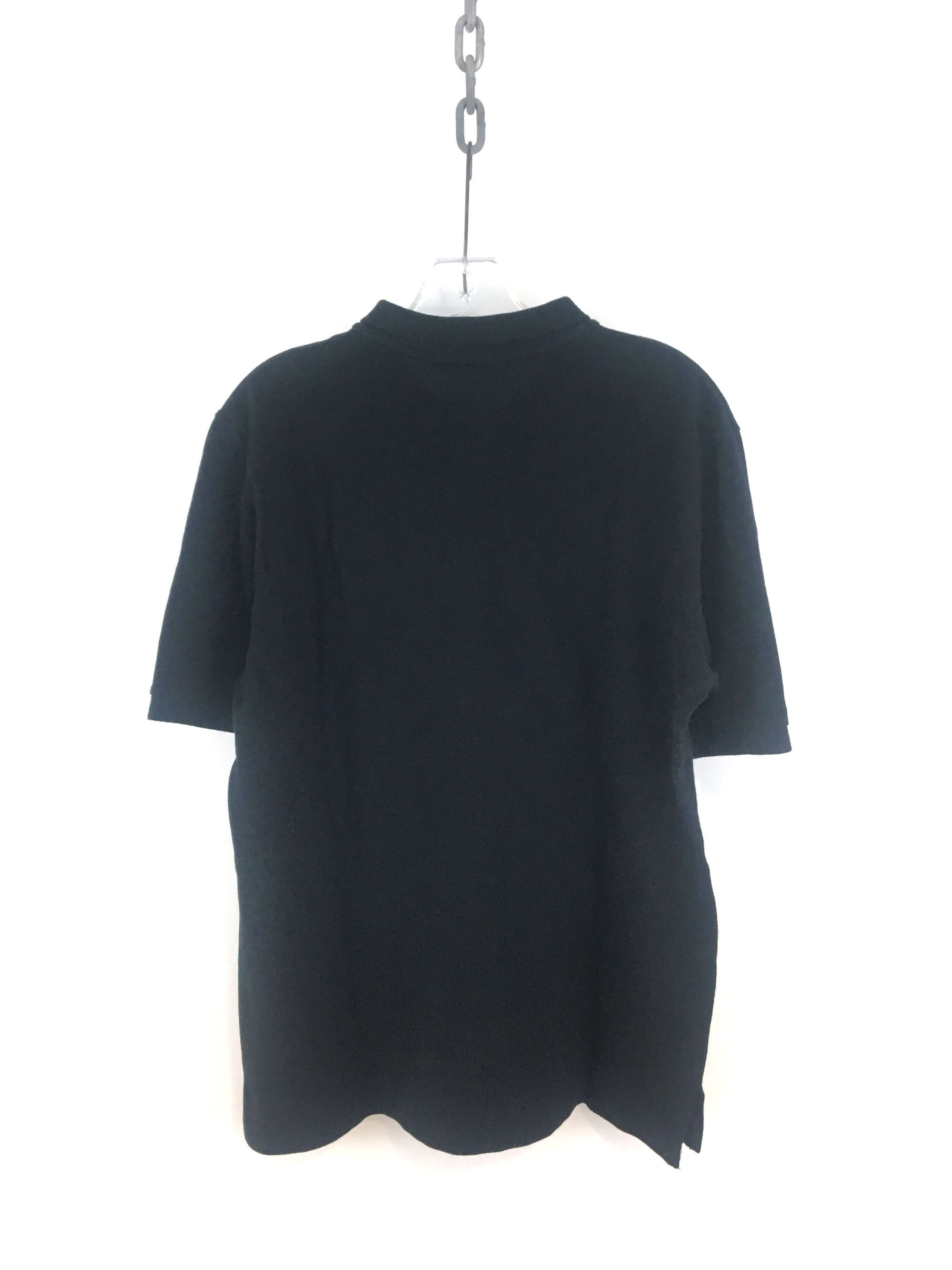 Undercover Listen. Silent. Polo Shirt | Grailed