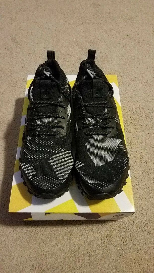 KITH X NONNATIVE X ADIDAS CONSORTIUM ULTRABOOST MID ATR