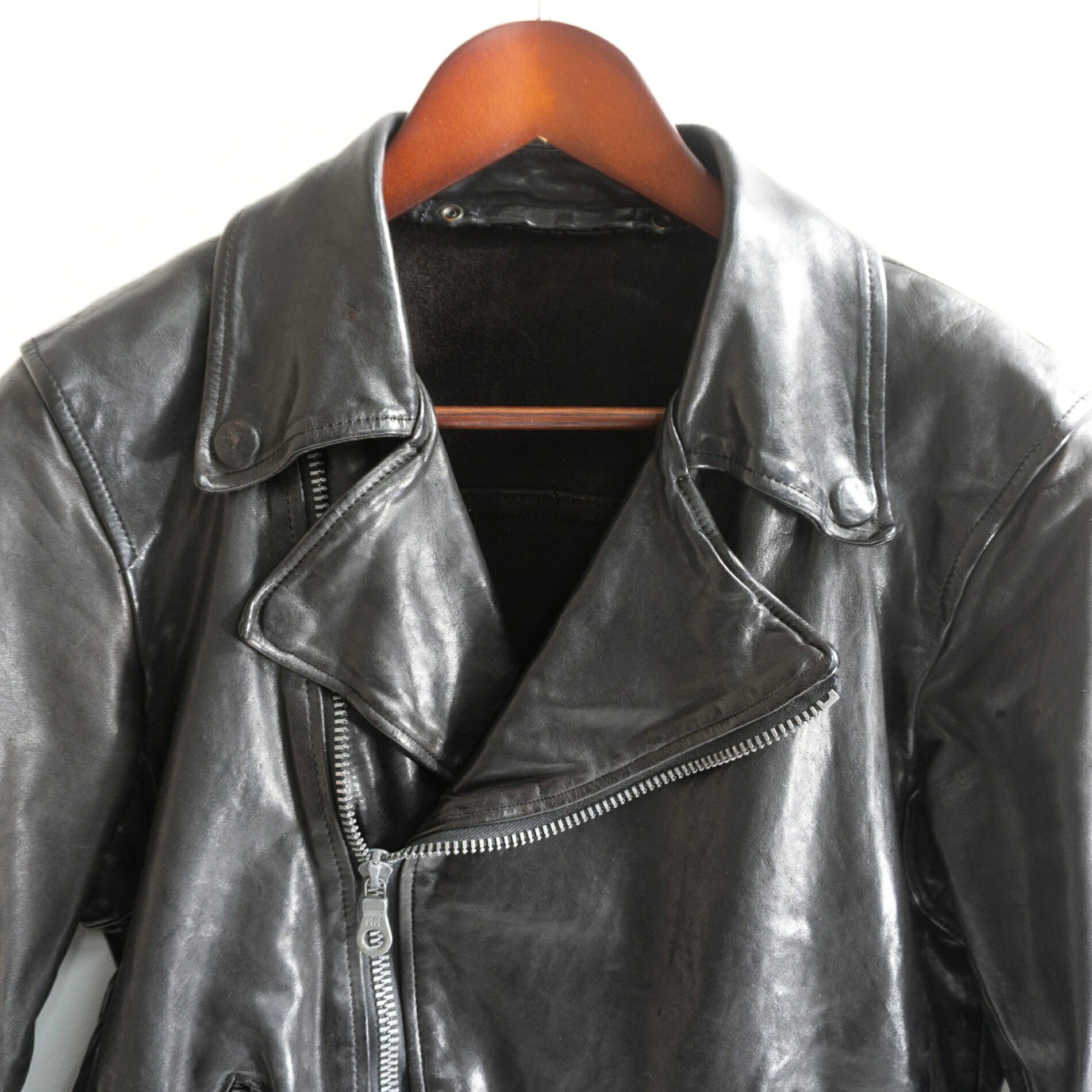 Isamu Katayama Backlash ISAMU KATAYAMA BACKLASH Italian Shoulder Rider Jacket Size M Size US M / EU 48-50 / 2 - 5 Thumbnail