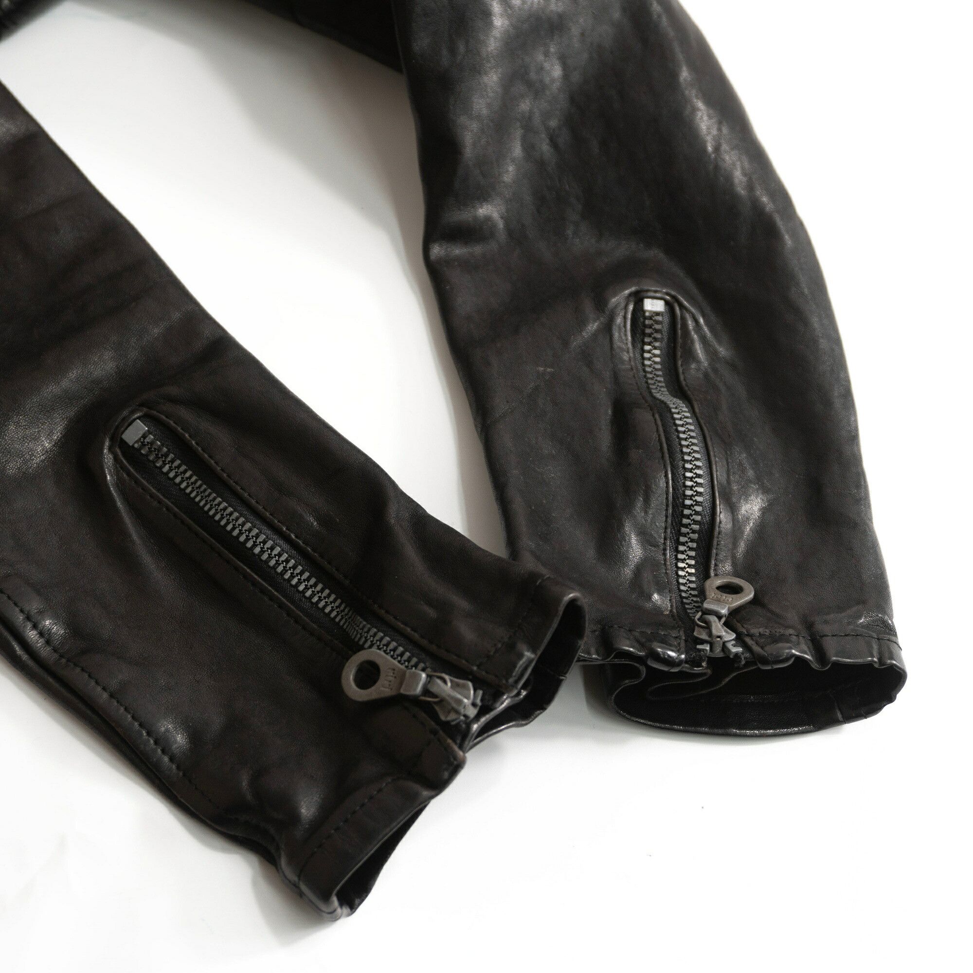 Isamu Katayama Backlash ISAMU KATAYAMA BACKLASH Italian Shoulder Rider Jacket Size M Size US M / EU 48-50 / 2 - 7 Thumbnail