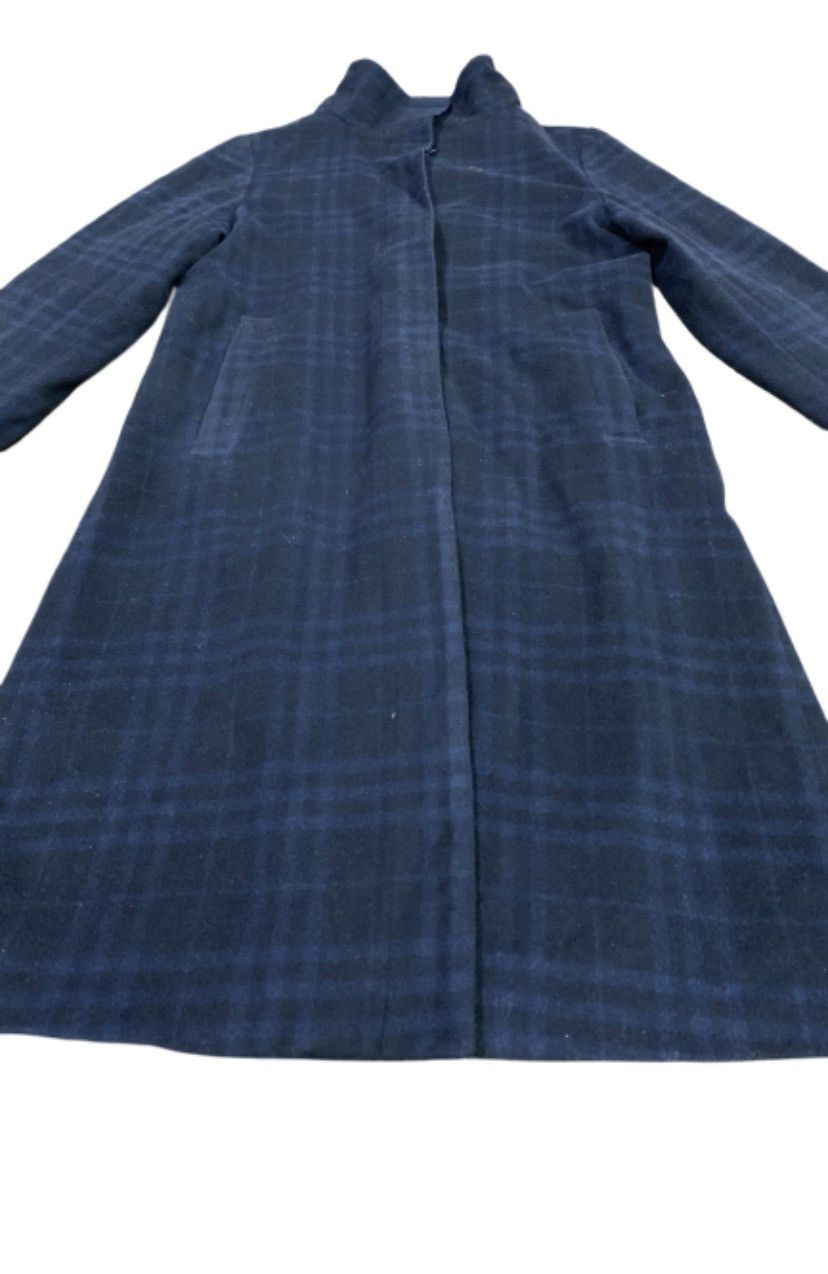 Burberry Authentic burberry wool long coat Size US M / EU 48-50 / 2 - 4 Thumbnail