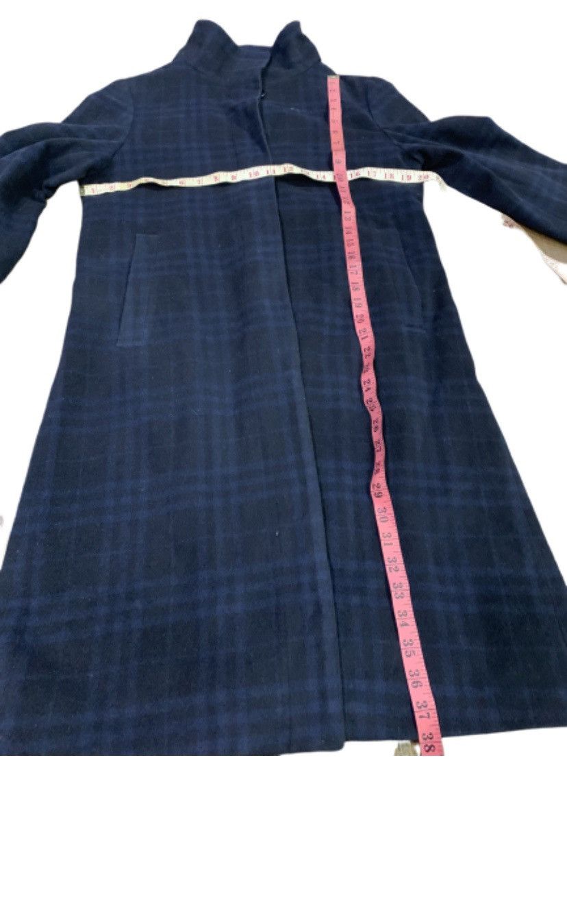 Burberry Authentic burberry wool long coat Size US M / EU 48-50 / 2 - 5 Thumbnail