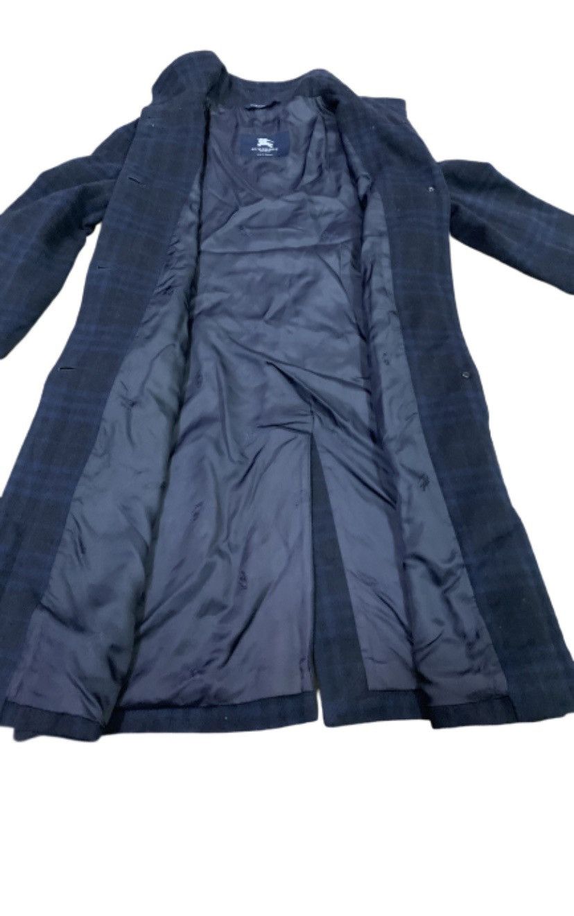 Burberry Authentic burberry wool long coat Size US M / EU 48-50 / 2 - 3 Thumbnail