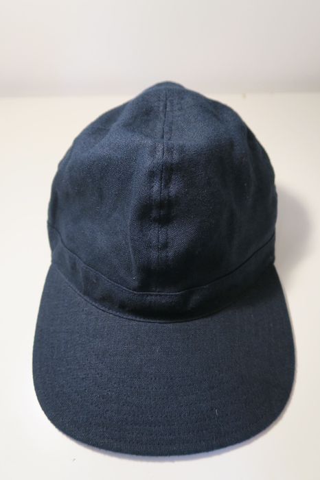 Smock Smock Navy Cap (made in Japan) | Grailed