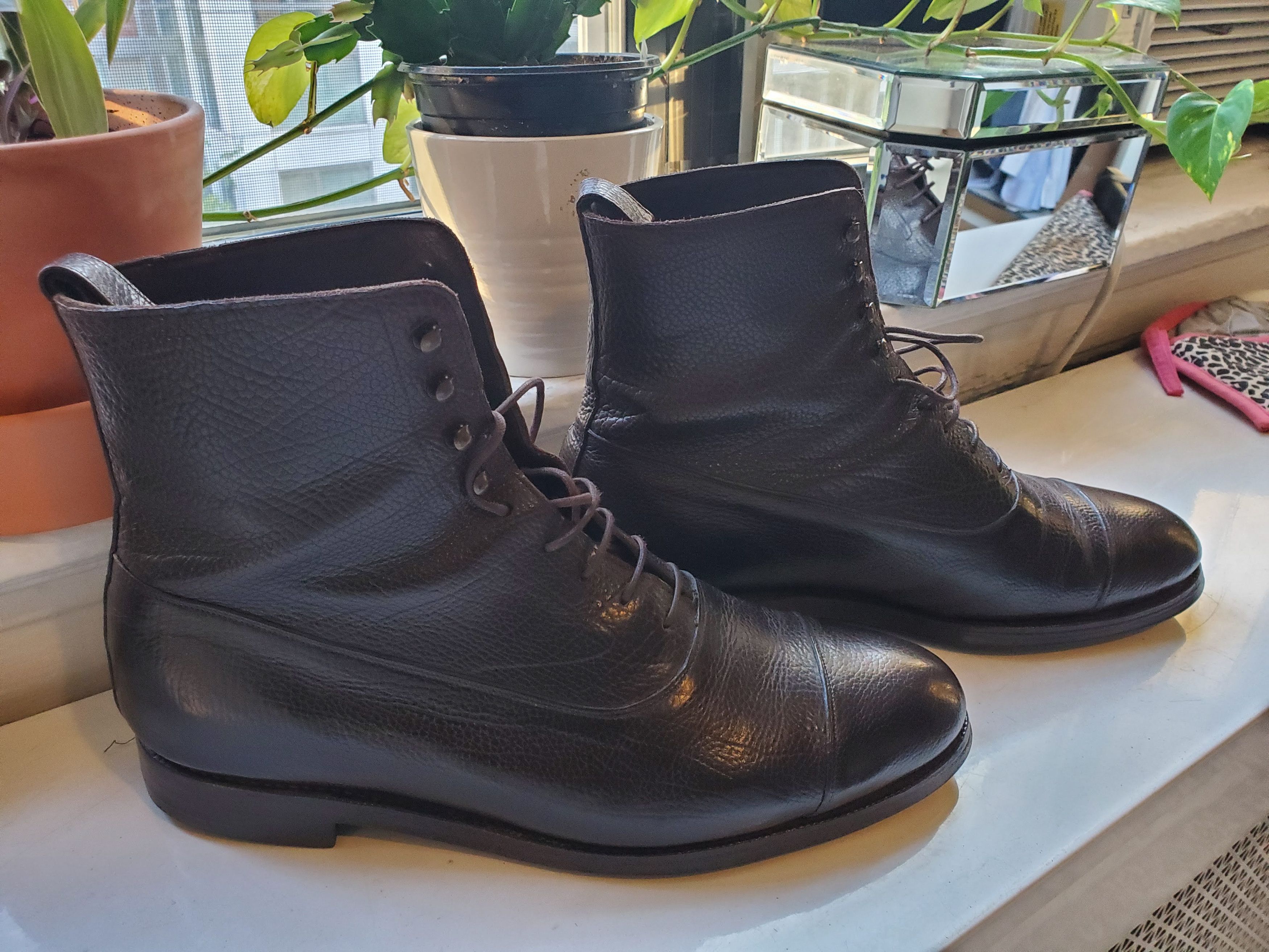 boots meermin