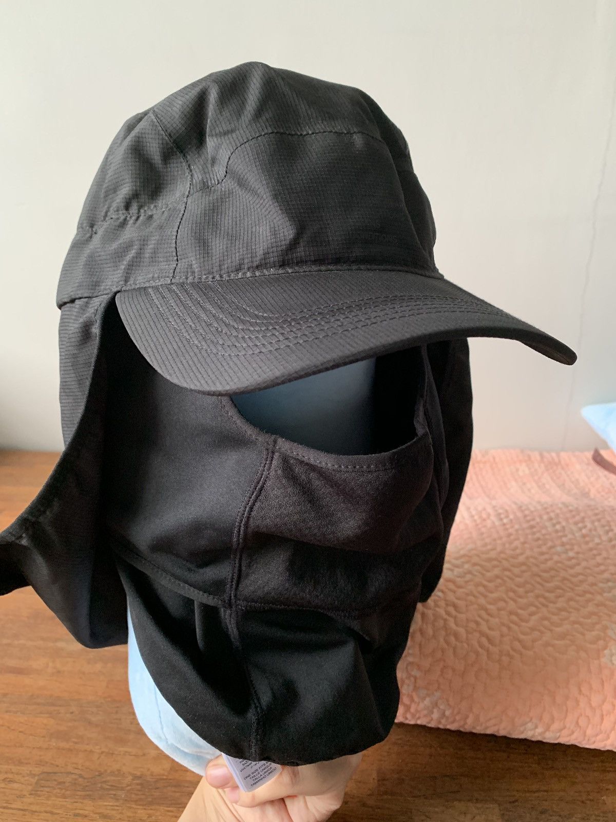 Nike acg 3 store in 1 hat