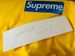 Supreme 2006 Supreme Holographic Box Logo Tee Size US XL / EU 56 / 4 - 5 Thumbnail