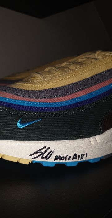 Sean hot sale wotherspoon grailed