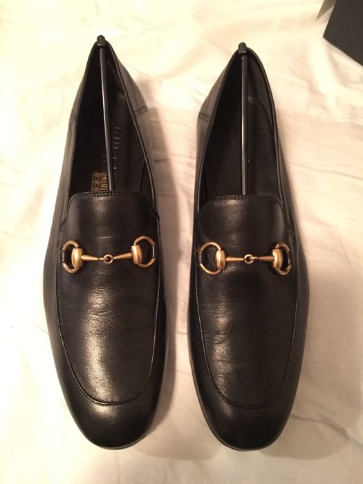 brixxley loafer