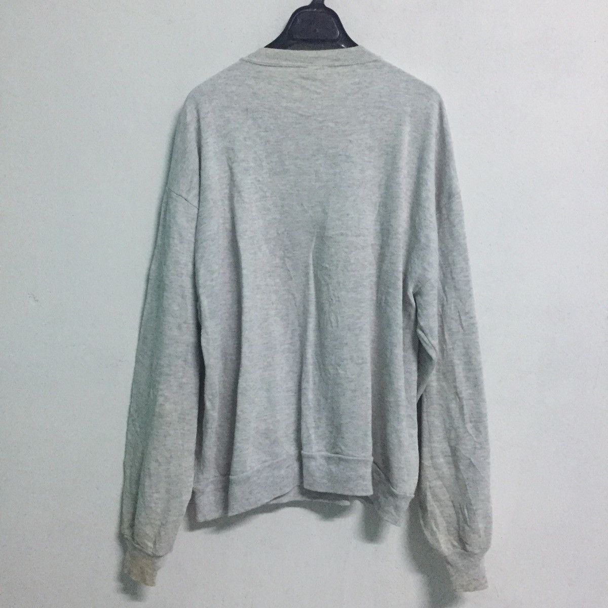 Velva Sheen Vintage Mickey California Sweatshirt by tag Velva Sheen Size US L / EU 52-54 / 3 - 2 Thumbnail