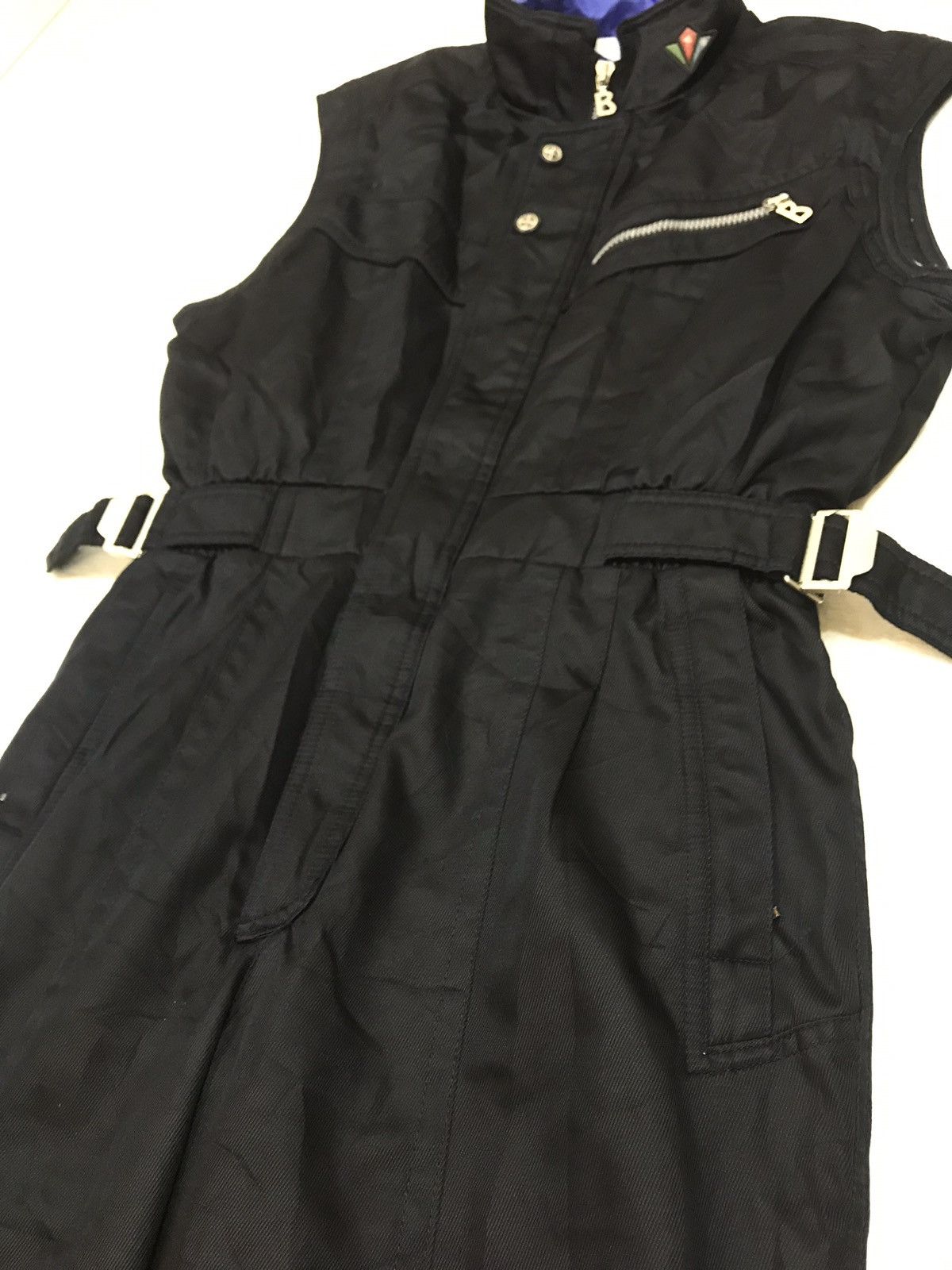 Bogner 💥💥Bogner Ski Wear Overall Size US 34 / EU 50 - 6 Thumbnail