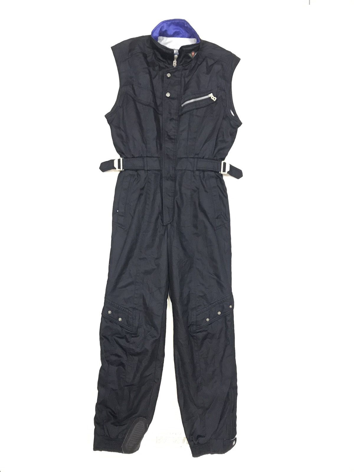 Bogner 💥💥Bogner Ski Wear Overall Size US 34 / EU 50 - 1 Thumbnail
