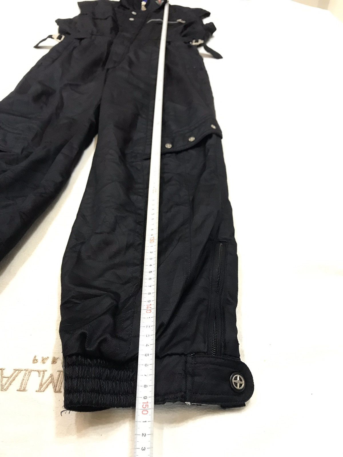 Bogner 💥💥Bogner Ski Wear Overall Size US 34 / EU 50 - 9 Thumbnail