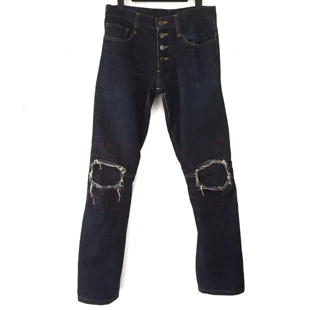 Men's Christopher Nemeth Denim | Grailed