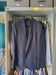 Eidos Napoli Eidos Napoli Wool / Silk Blue Tenero Sportcoat Size 42R - 1 Thumbnail