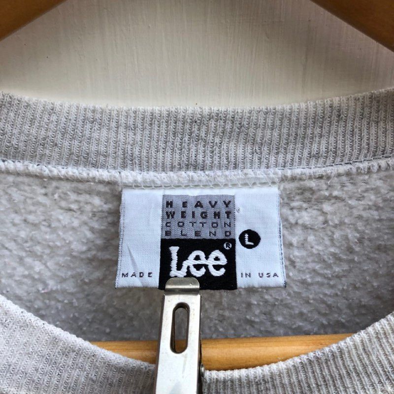 Lee × Vintage International World Cup Yacht Racing San Francisco #0403-09 Size US L / EU 52-54 / 3 - 4 Thumbnail