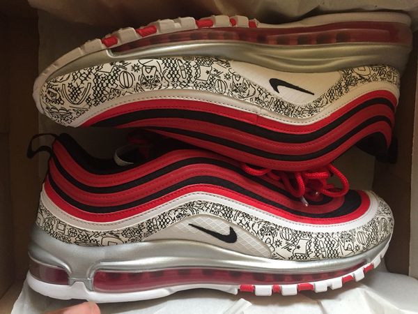 Air max 97 jayson cheap tatum