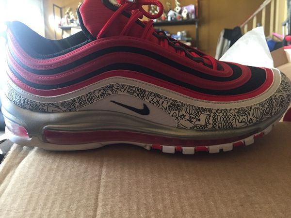 Nike air max outlet 97 jayson tatum price