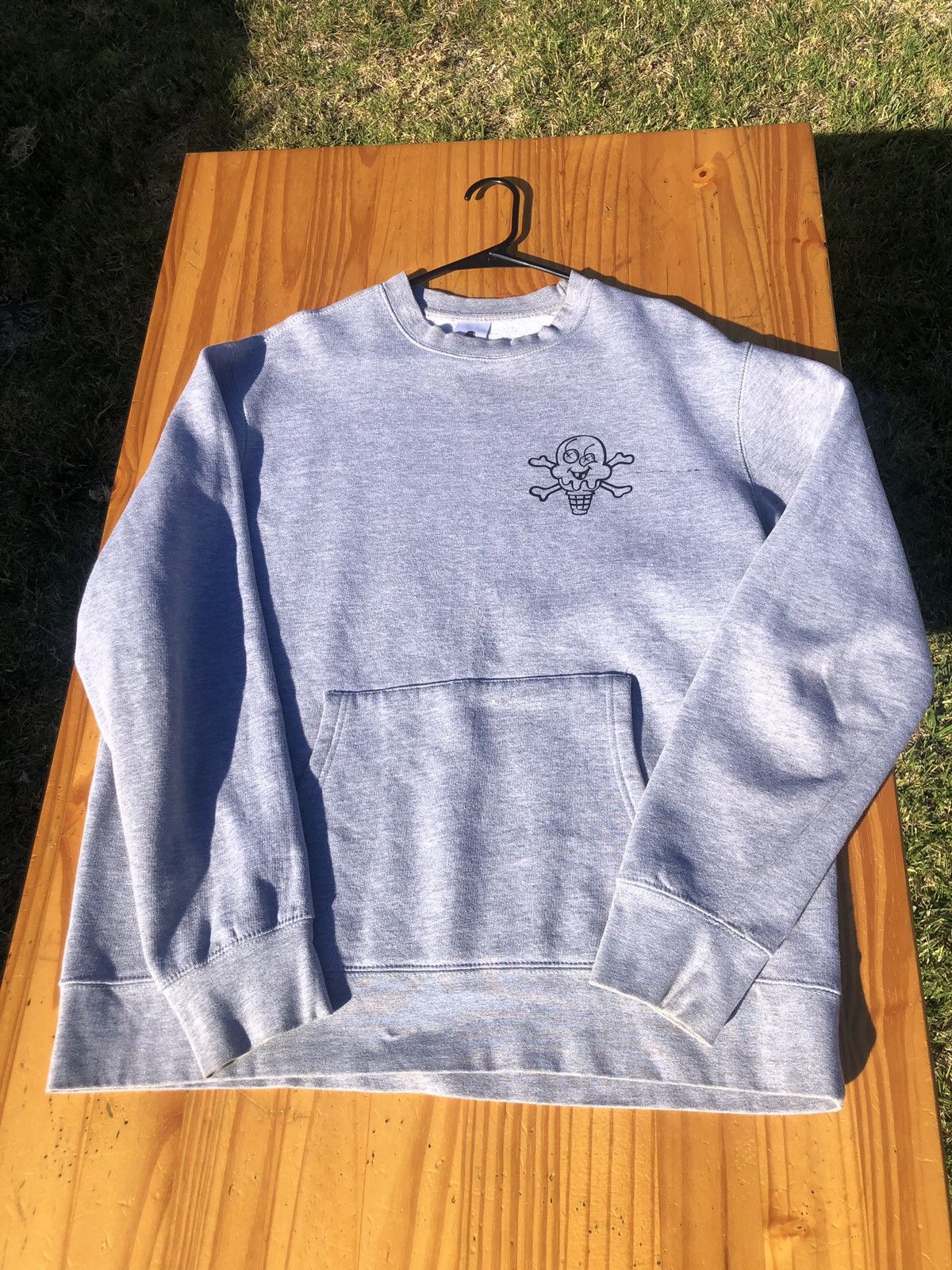 Billionaire Boys Club Sweatshirt Japanese Designer Sweater