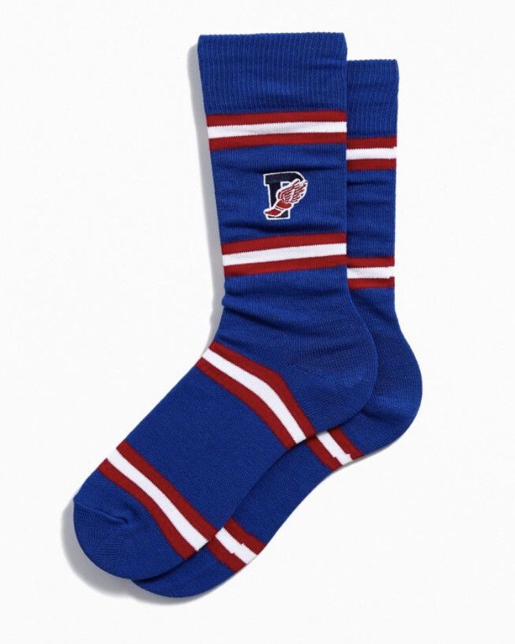 Polo p wing socks hotsell