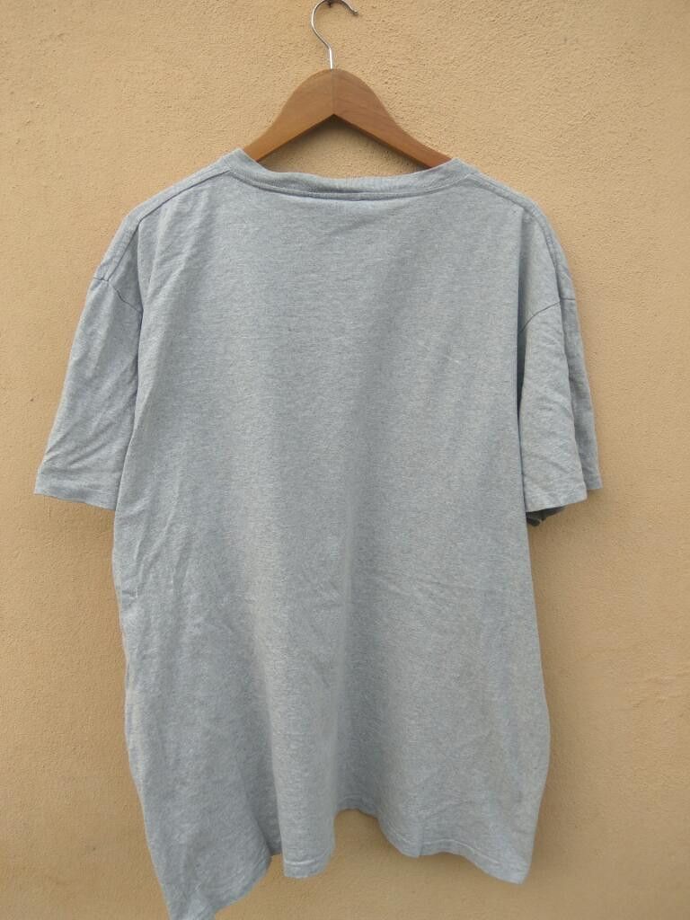 DKNY 🔥 Vintage 90s Vintage DKNY T shirt spell out round neck Size US XL / EU 56 / 4 - 3 Thumbnail