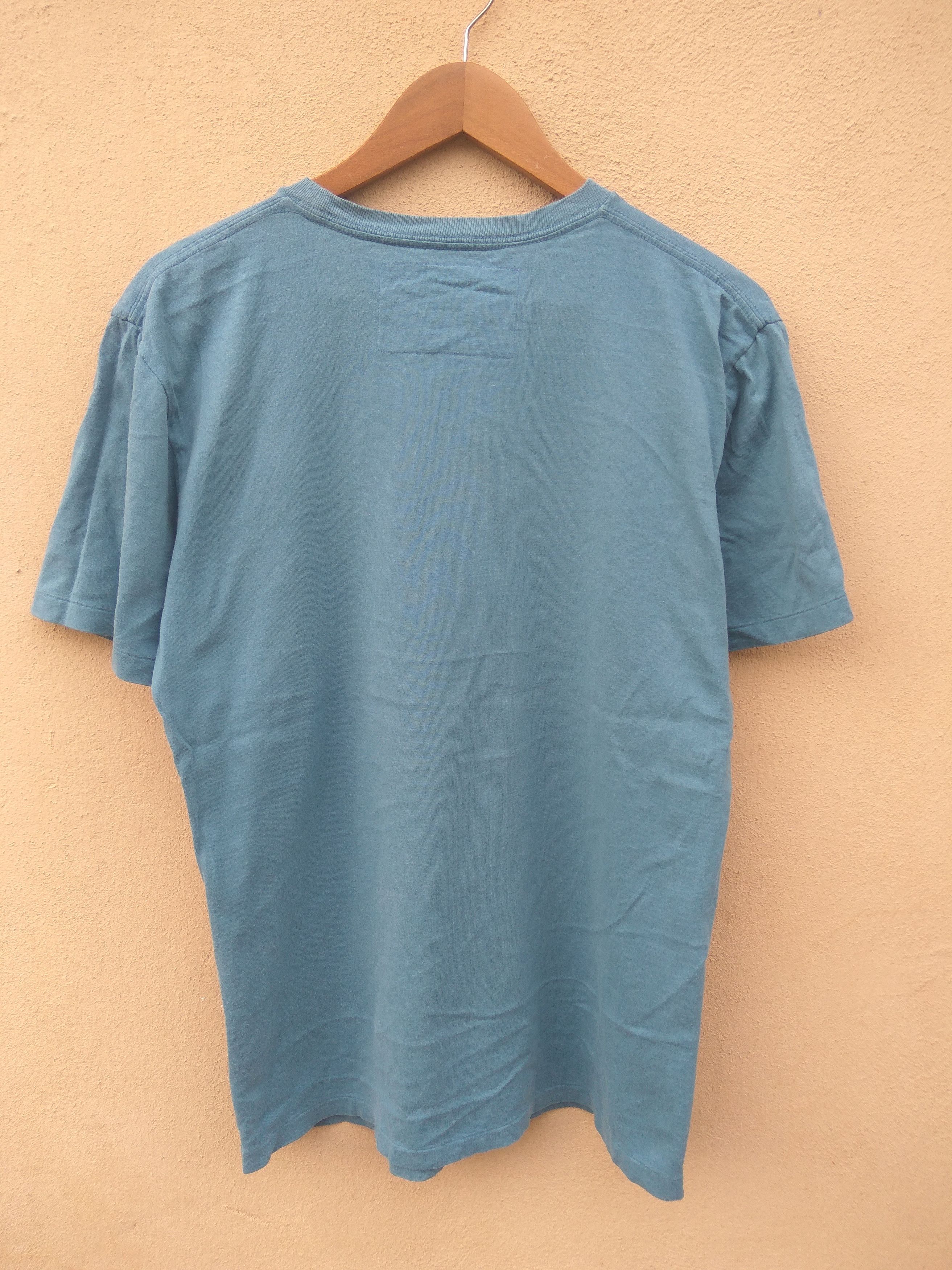 Japanese Brand 🔥 Nubian t shirt spell out Japanese Brand Made in Japan Size US M / EU 48-50 / 2 - 2 Thumbnail