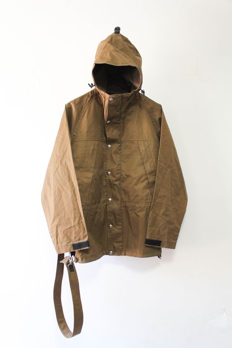 Junya Watanabe SS04 Transforming Bag Jacket | Grailed