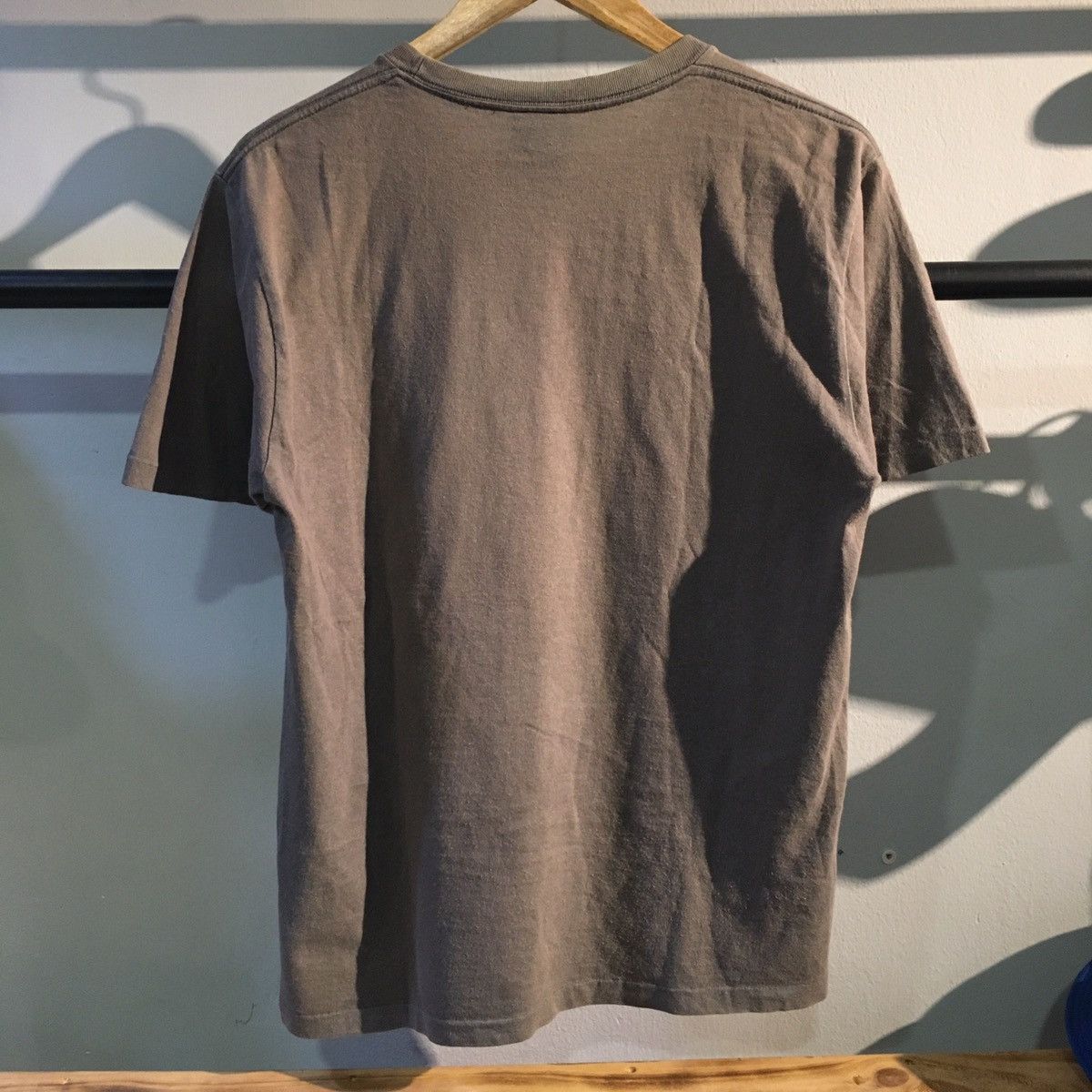 Bape Bathing Ape Busy Works Tee Size US M / EU 48-50 / 2 - 2 Thumbnail