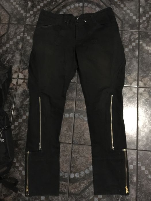 Undercover Undercover Flight Pants | Grailed