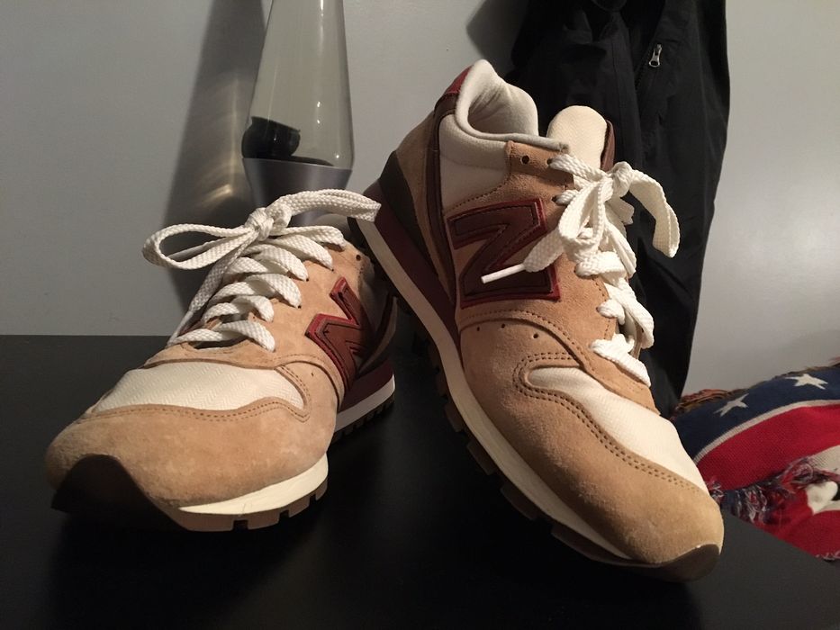 New balance 2024 996 dcb