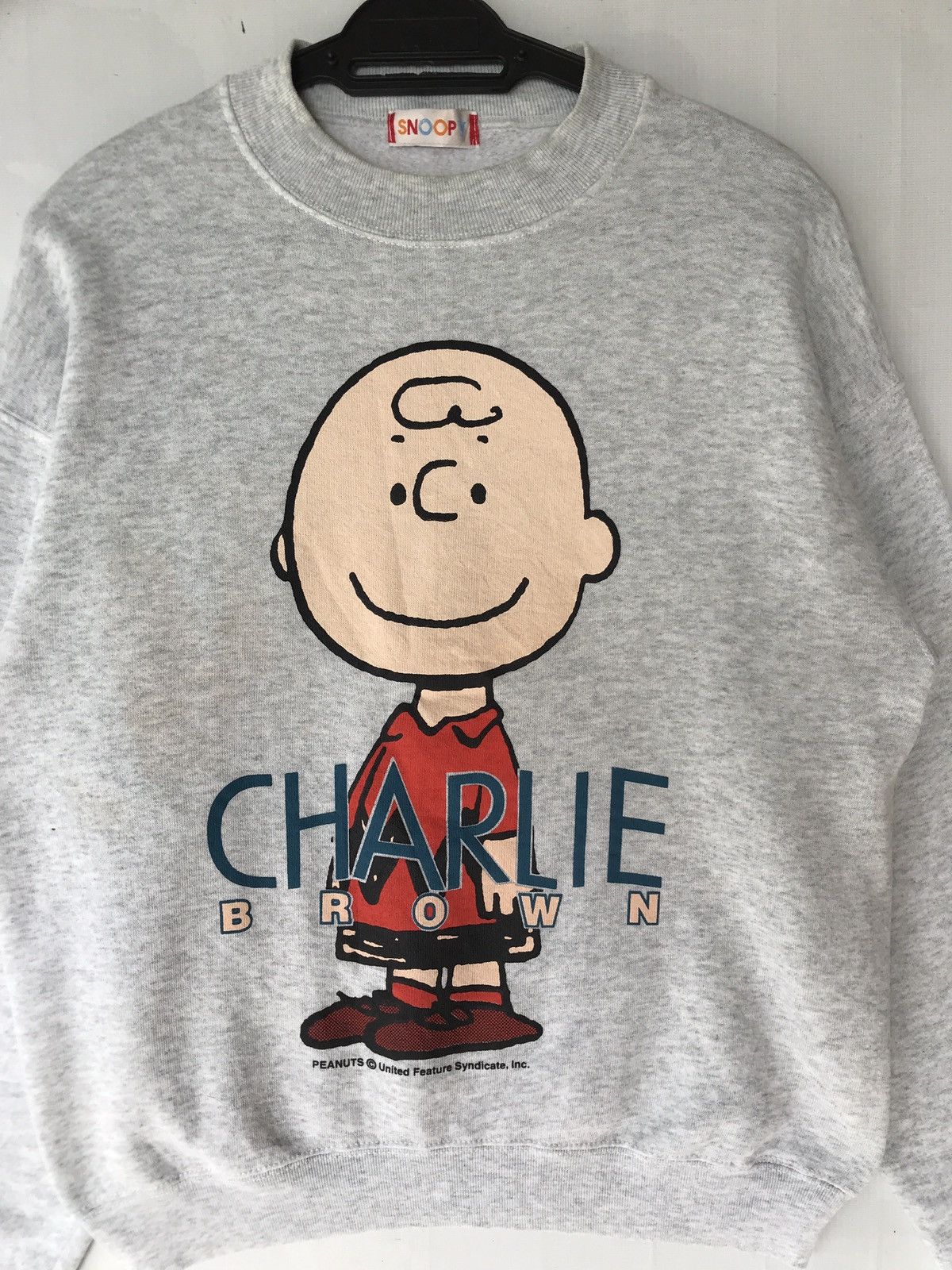 Cartoon Network × Peanuts × Vintage VINTAGE SNOOPY PEANUTS Size US S / EU 44-46 / 1 - 4 Thumbnail