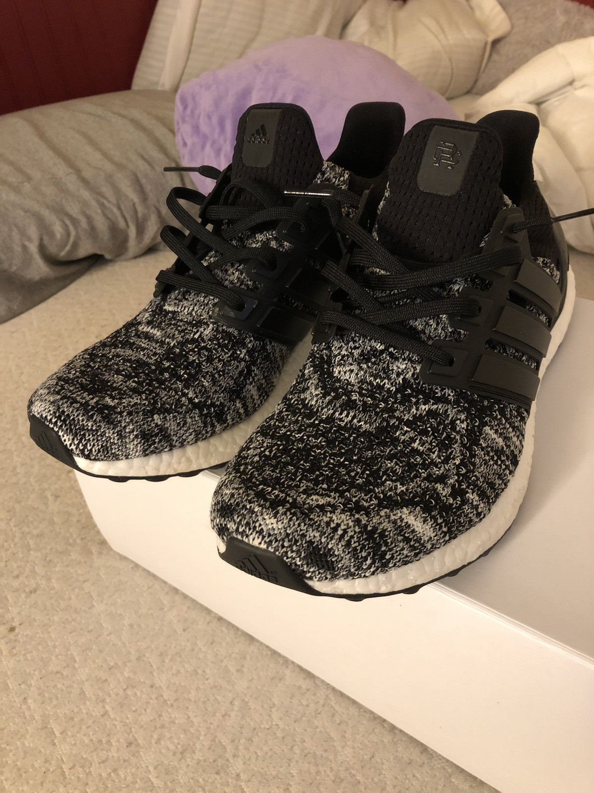 Adidas UltraBoost 1.0 Reigning Champ | Grailed