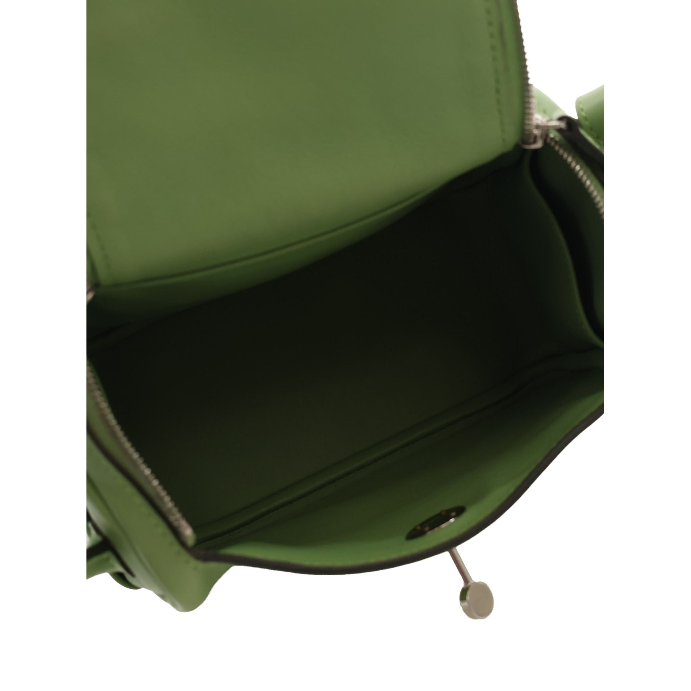 Hermes Swift Lindy 20 Size ONE SIZE - 4 Thumbnail