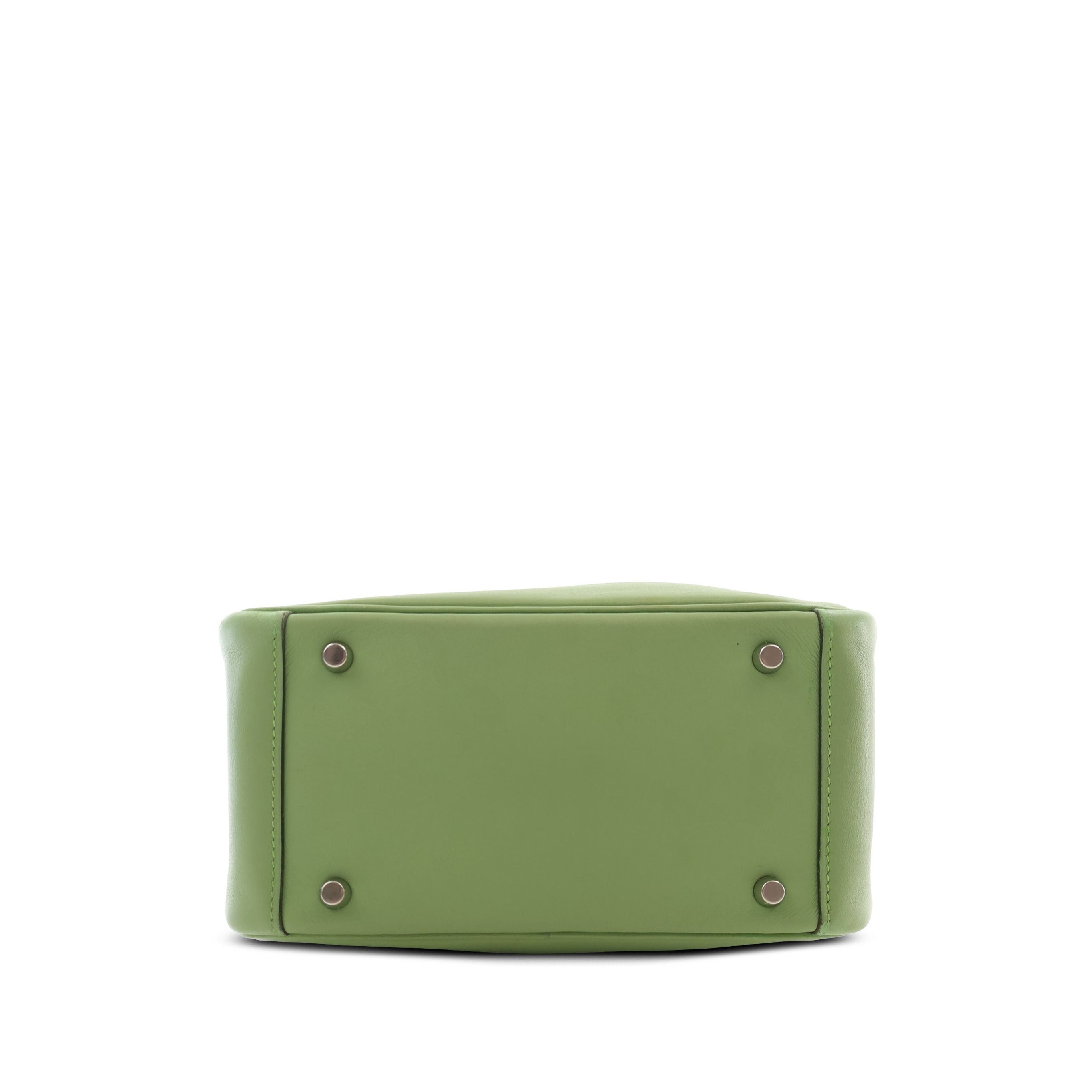 Hermes Swift Lindy 20 Size ONE SIZE - 3 Thumbnail