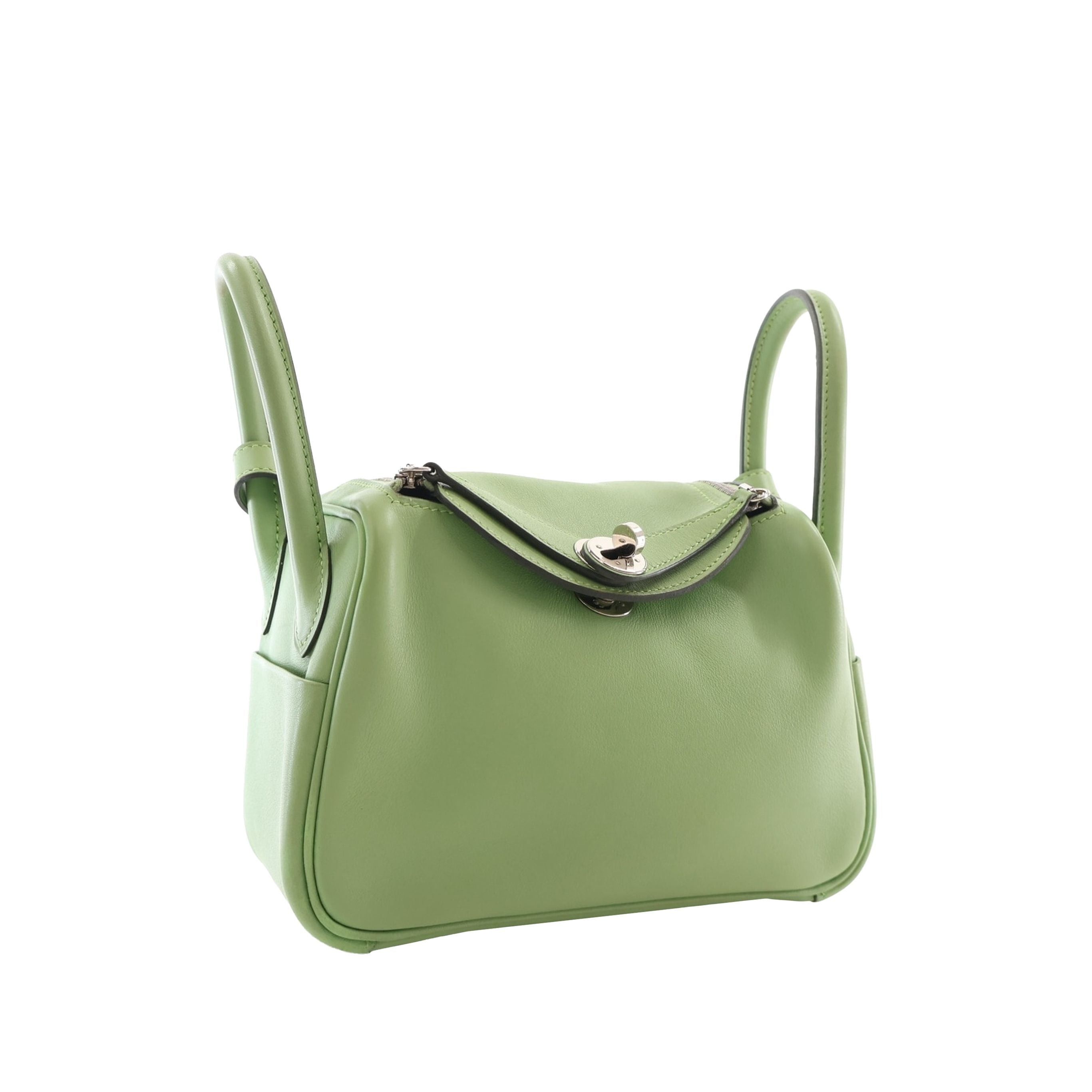 Hermes Swift Lindy 20 Size ONE SIZE - 11 Thumbnail