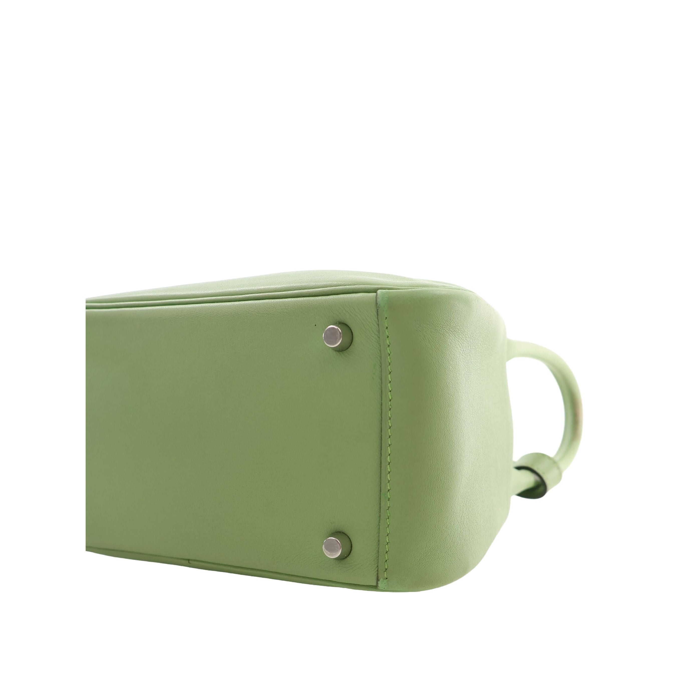 Hermes Swift Lindy 20 Size ONE SIZE - 14 Thumbnail