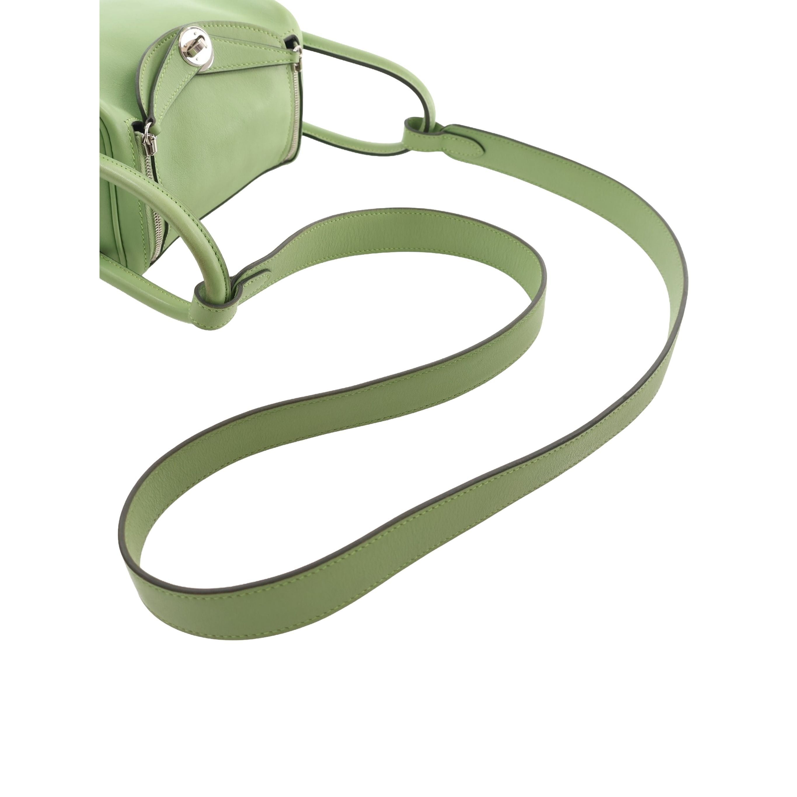 Hermes Swift Lindy 20 Size ONE SIZE - 9 Thumbnail