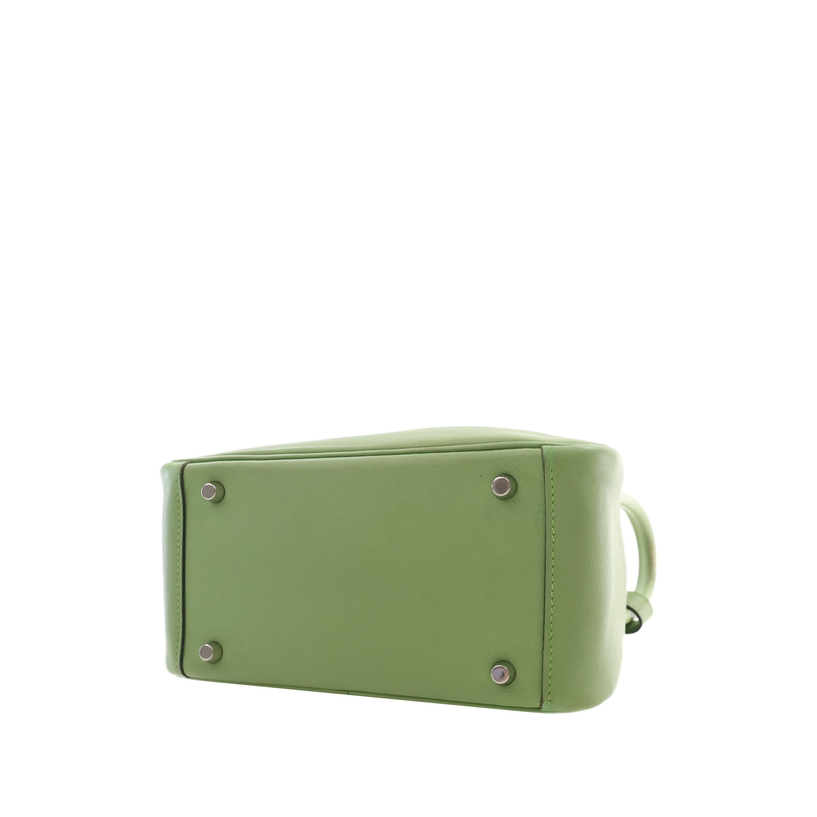 Hermes Swift Lindy 20 Size ONE SIZE - 12 Thumbnail