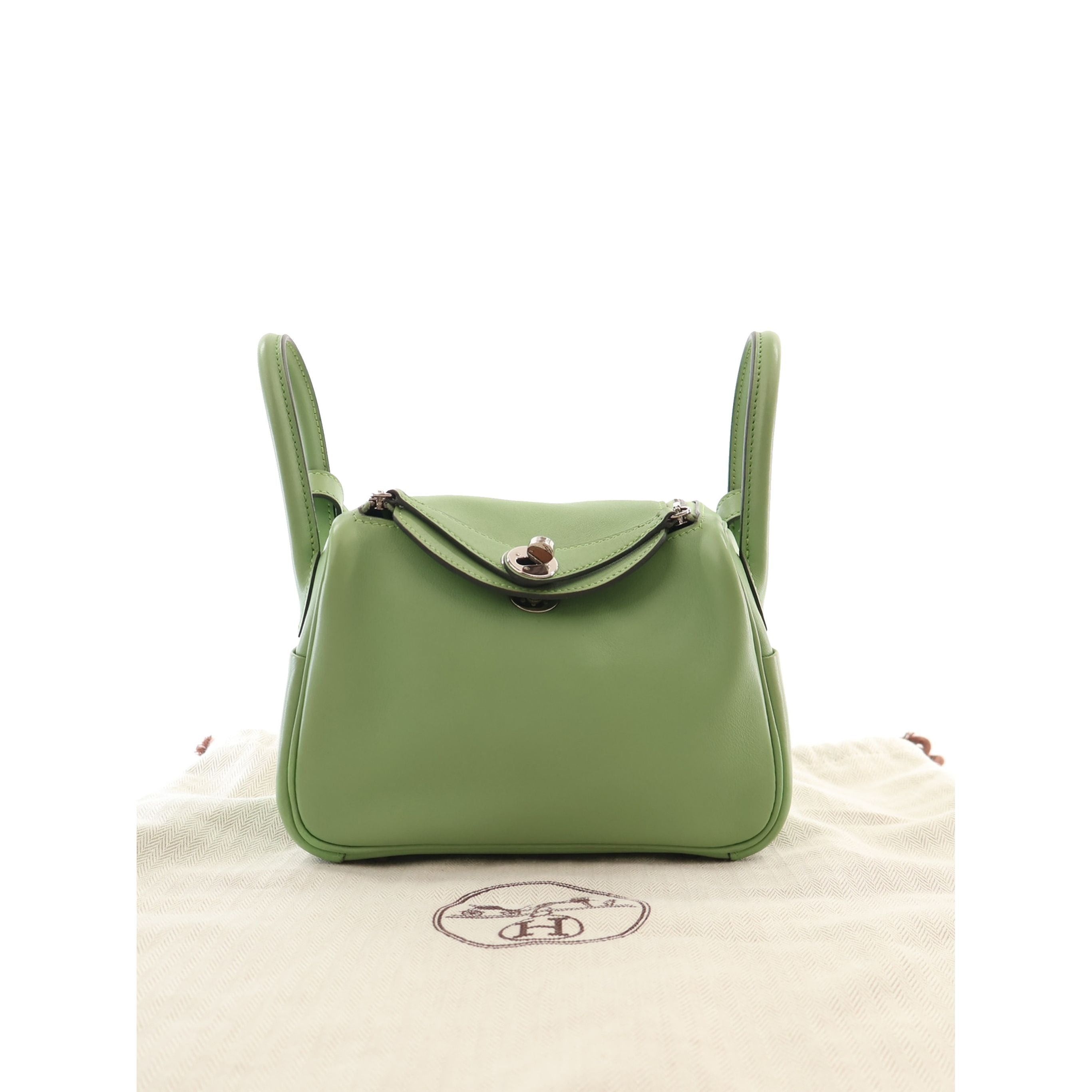 Hermes Swift Lindy 20 Size ONE SIZE - 6 Thumbnail