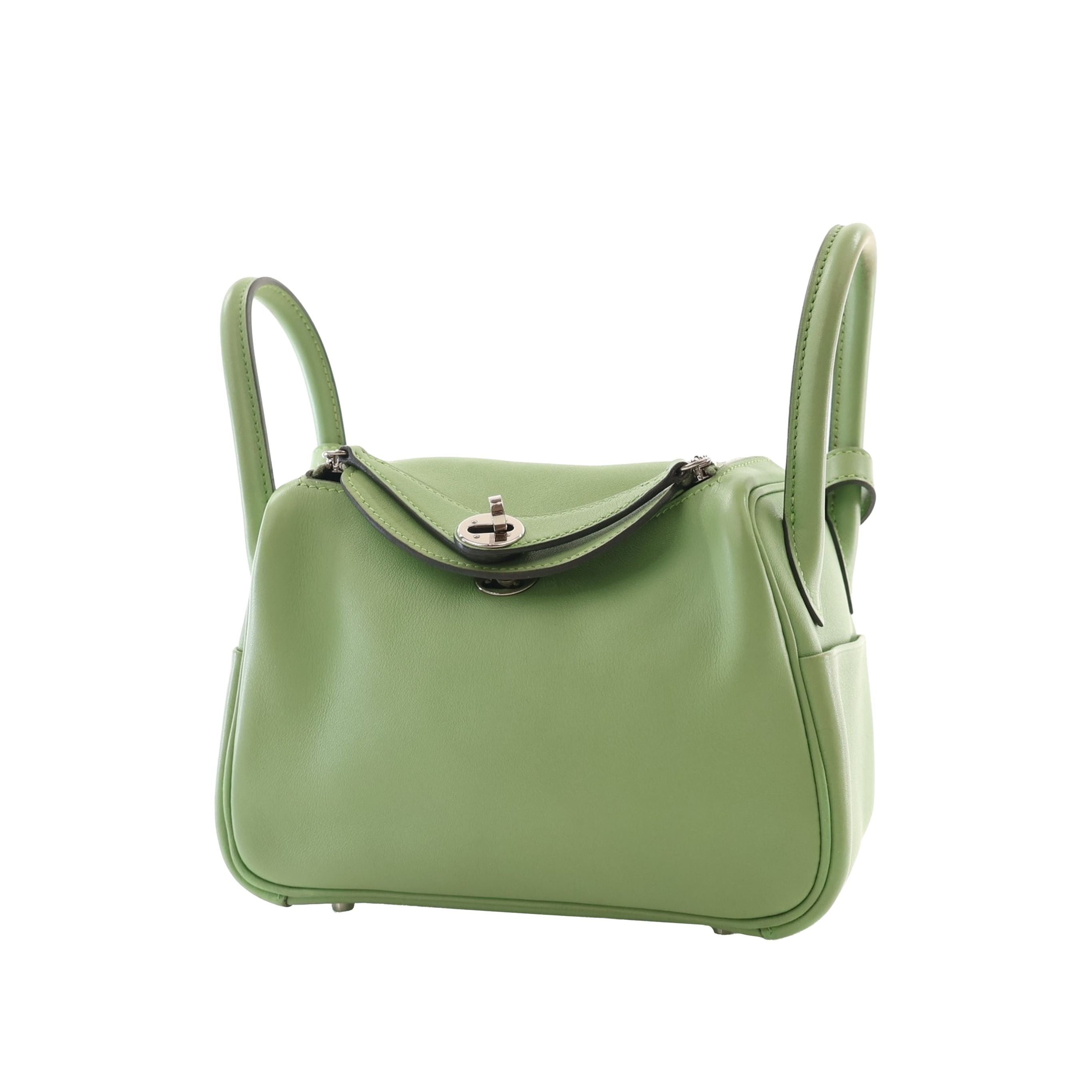 Hermes Swift Lindy 20 Size ONE SIZE - 10 Thumbnail