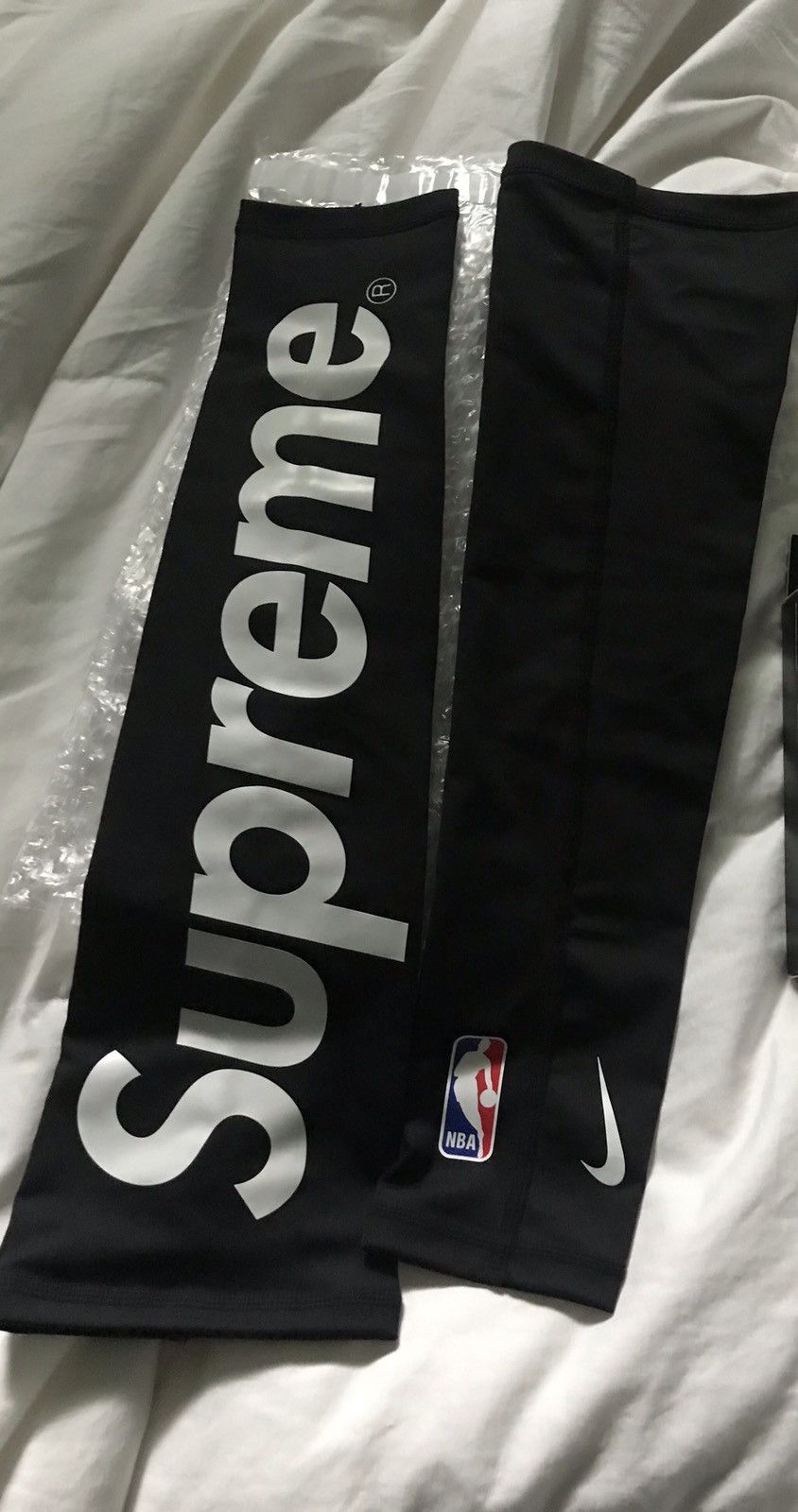 Nike Supreme Sleeve Nba Supreme Nike Shooter Sleeve L/XL